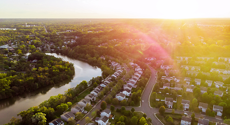 3 Reasons to Be Optimistic about Real Estate in 2021 | Simplifying The Market