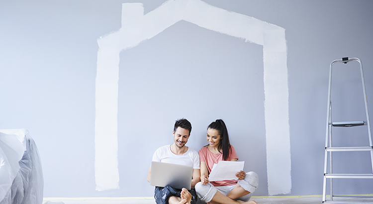 Owning a Home Is Still More Affordable Than Renting One | Simplifying The Market