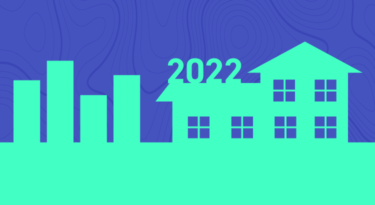 2022 Housing Market Forecast [INFOGRAPHIC] | Simplifying The Market